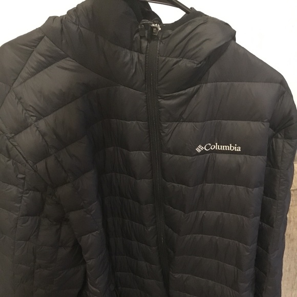 Triple insulated omni heat with hood